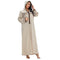 Muslim Arab Middle East Dubai Ladies Robe