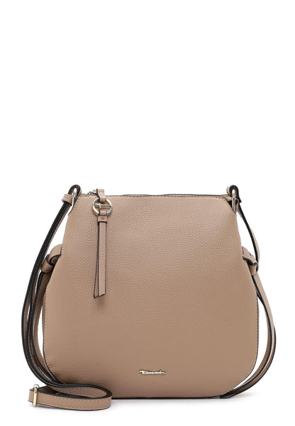 Tamaris Sac à main femme Judith 31741, La couleur:beige